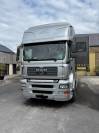 Camion AK Man 2007