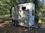 Ifor williams HB506