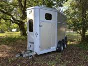 Ifor williams HB506