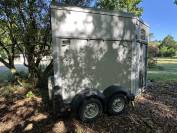 Ifor williams HB506