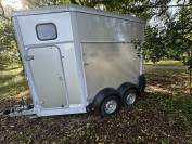 Ifor williams HB506