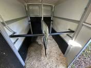 Ifor williams HB506