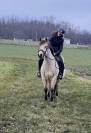 Ponette OC 5 ans