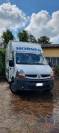 Van trasporto cavalli 2 posti patente B