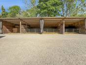 Propriété équestre de charme à Seneffe – 2,3 hectares