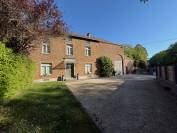 Propriété équestre de charme à Seneffe – 2,3 hectares
