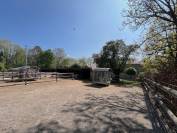 Propriété équestre de charme à Seneffe – 2,3 hectares