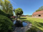 Propriété équestre de charme à Seneffe – 2,3 hectares
