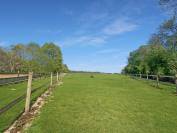 Propriété équestre de charme à Seneffe – 2,3 hectares
