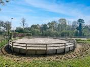 Propriété équestre de charme à Seneffe – 2,3 hectares