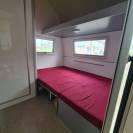 Van chevaux 2 places home car