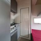 Van chevaux 2 places home car