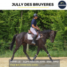 JULLY DES BRUYERES - AQPS - 6 ANS 
