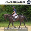 JULLY DES BRUYERES - AQPS - 6 ANS 