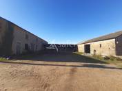Exploitation sur 64 ha (SAU 48 ha)