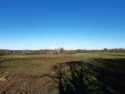 Exploitation sur 64 ha (SAU 48 ha)