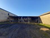 Exploitation sur 64 ha (SAU 48 ha)