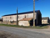 Exploitation sur 64 ha (SAU 48 ha)