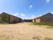 Exploitation sur 64 ha (SAU 48 ha)