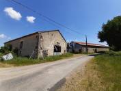Exploitation sur 64 ha (SAU 48 ha)