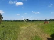 Exploitation sur 64 ha (SAU 48 ha)