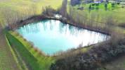 Dans les coteaux du Bas Quercy 2 maisons et dépendances sur 17