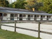pension chevaux