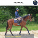 PARWAZ - PS - 4 ANS