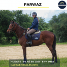 PARWAZ - PS - 4 ANS
