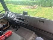 Camion chevaux