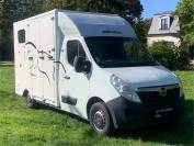 Camion VL - 23 750 HT - CJ carrosserie