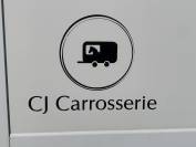 Camion VL - 23 750 HT - CJ carrosserie