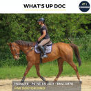 WHAT'S UP DOC - PS - 4 ANS