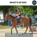 WHAT'S UP DOC - PS - 4 ANS