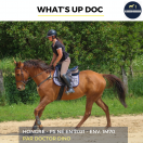 WHAT'S UP DOC - PS - 4 ANS