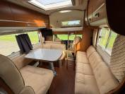 A louer camping car 6 personnes 