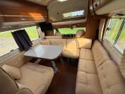 A louer camping car 6 personnes 