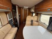 A louer camping car 6 personnes 