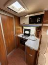 A louer camping car 6 personnes 