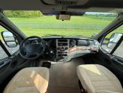 A louer camping car 6 personnes 