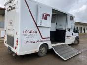 Camion VL MTM STALLE