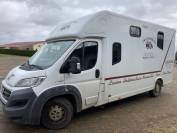 Camion VL MTM STALLE
