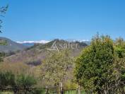 Mas en pierre tout confort au coeur de la nature dans les Pyrén