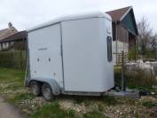 Van Fautras Provan 2 places