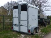 Van Fautras Provan 2 places