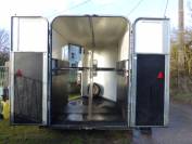 Van Fautras Provan 2 places