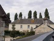 Belle demeure avec écurie prive