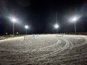 ÉCURIES DU DOMAINE DE VILLETTE