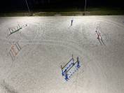 ÉCURIES DU DOMAINE DE VILLETTE