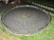 ÉCURIES DU DOMAINE DE VILLETTE